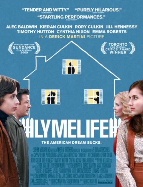 Advance Movie screening of LYMELIFE Staring Alec Baldwin