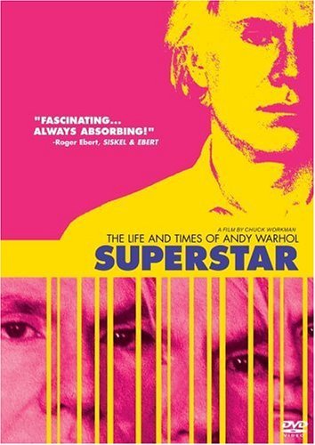 Andy Warhol Film Day @ USC - Free Event