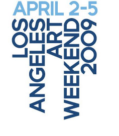 LA ART WEEKEND - GET CULTURED GET DRUNK!