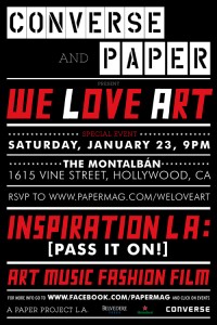 free event converse paper magazine 200x300 free event converse paper magazine