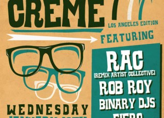 Dub Frequency + Live Nation Present (Remix Artist Collective)