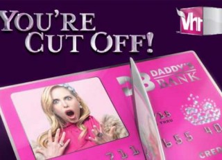 VH1 "You're Cut Off!" Launch Party(NYC)