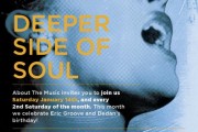 DEEPER SIDE OF SOUL (OAK)