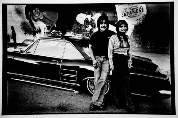 Roberts and Tilton Gallery present  Photo Works of Gusmano Cesaretti (LA)